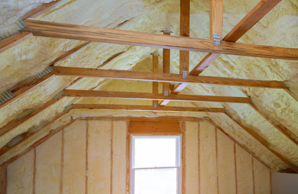 Best Spray Foam Insulation in Percy, IL